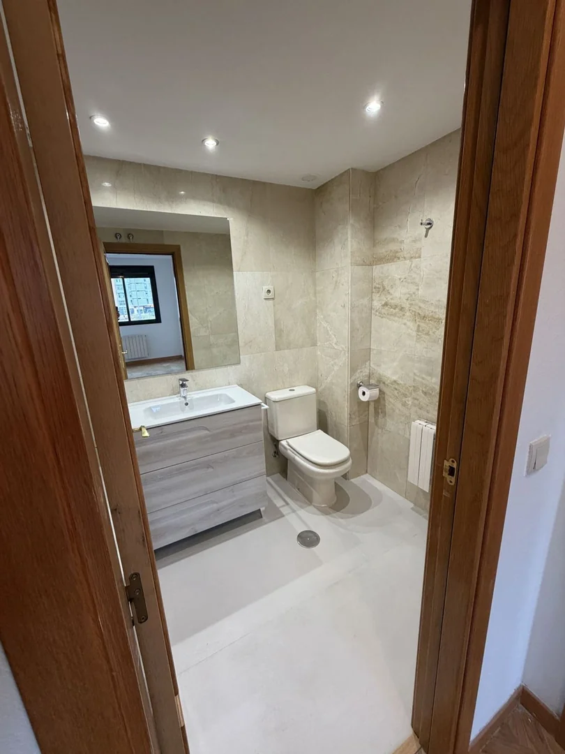 Piso en Calle Valcarlos, 24, Las Tablas - Foto 9