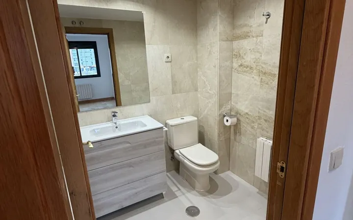 Piso en Calle Valcarlos, 24, Las Tablas - Foto 9