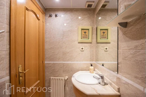 Piso en calle de Agastia - Foto 32