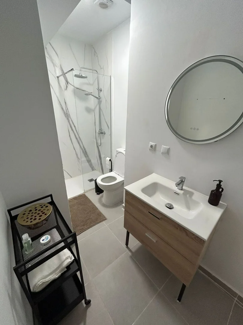 Piso en calle de Juan de Urbieta, 42