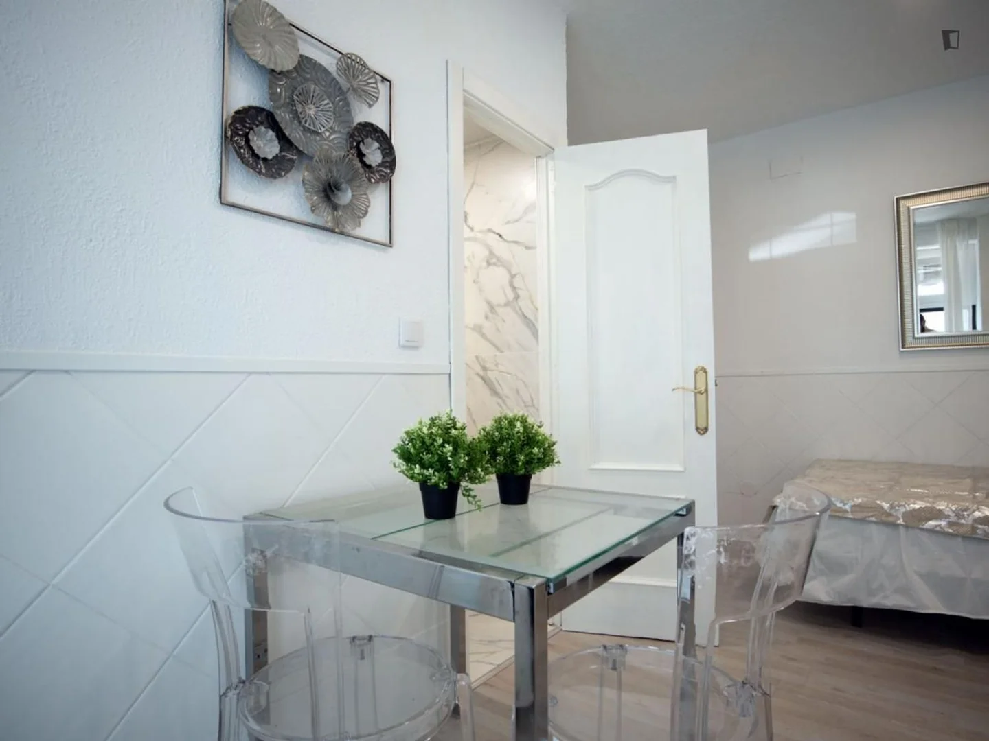 Estudio en Calle de Tordegrillos, Villaverde Alto - Foto 8