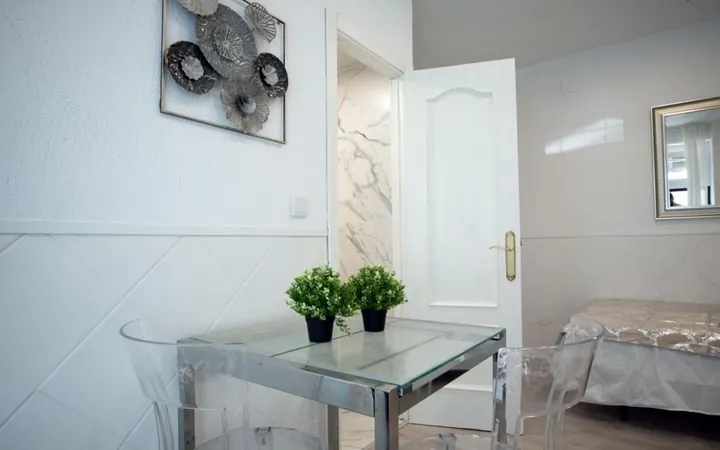 Estudio en Calle de Tordegrillos, Villaverde Alto - Foto 8