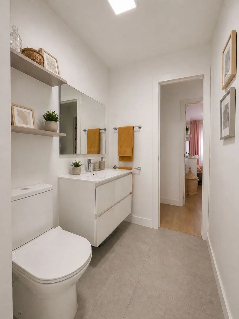 Piso en Barrio San Juan Bautista - Foto 17