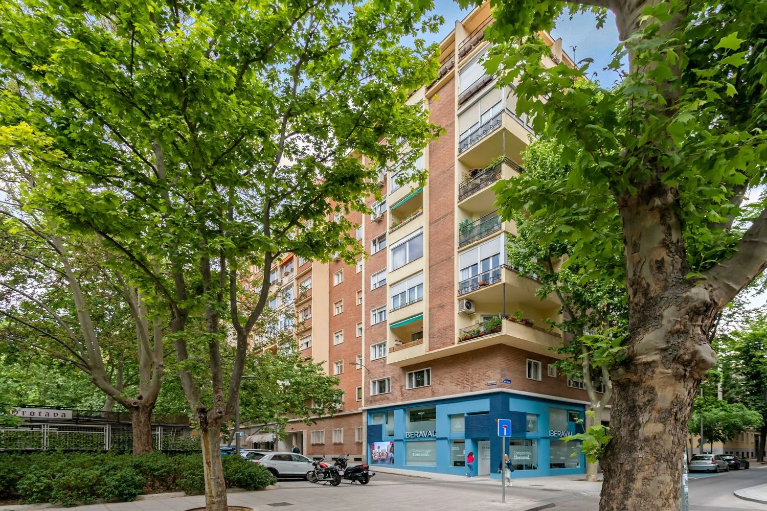 Piso en Avenida del General Perón, 19 - Foto 72