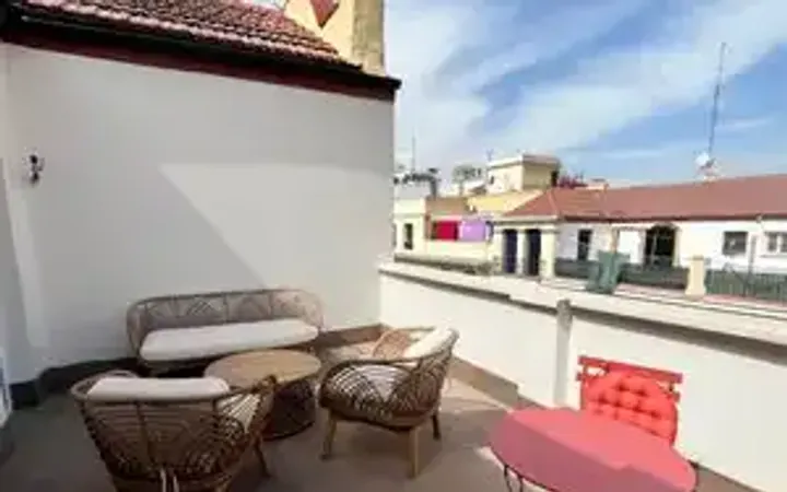 Ático en  Calle de Don Ramón de la Cruz - Foto 1