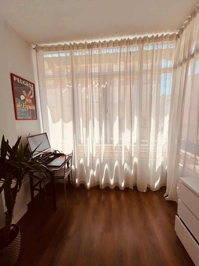 Piso en calle de Antonio López, 164 - Foto 6