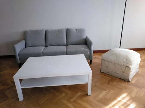 Piso en  Calle de Juan Esplandiú 4 - Foto 6