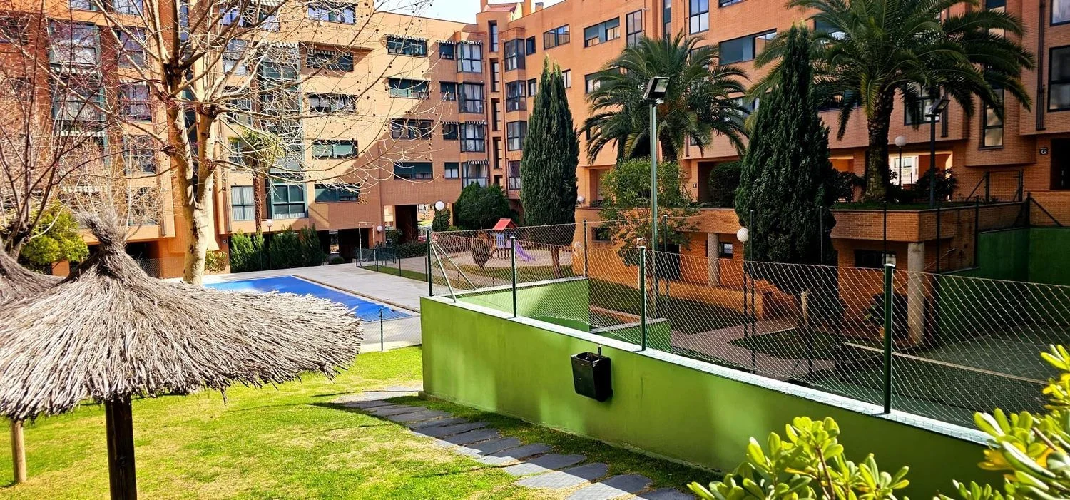 Piso en avenida de los Andes, 22 - Foto 31