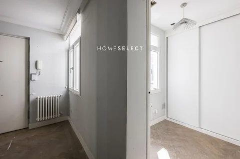 Piso en calle del Monte Esquinza - Foto 30