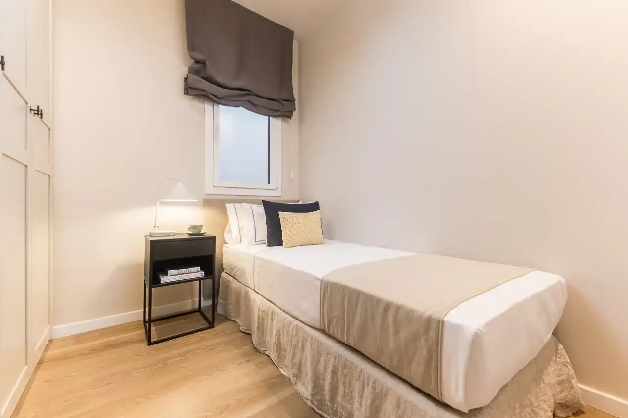 Apartamento en  Barcelona Capital - Foto 9