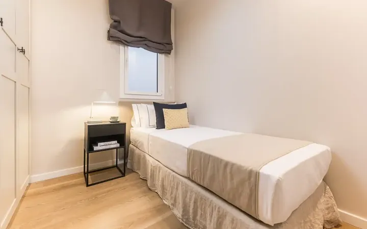 Apartamento en  Barcelona Capital - Foto 9