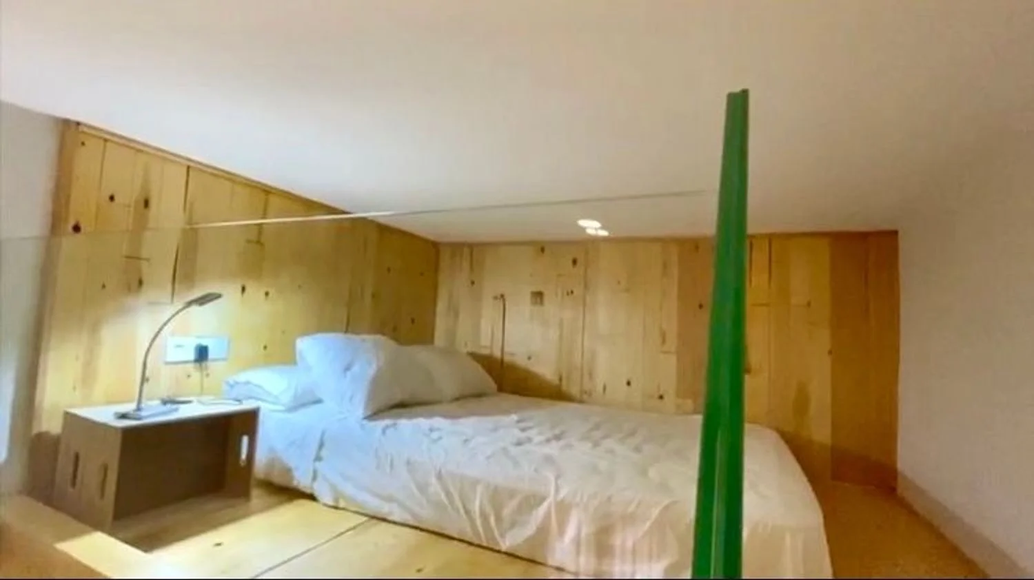 Piso en Barrio Malasaña-Universidad - Foto 10