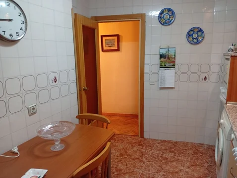 Piso en calle Domingo Párraga, 52 - Foto 55