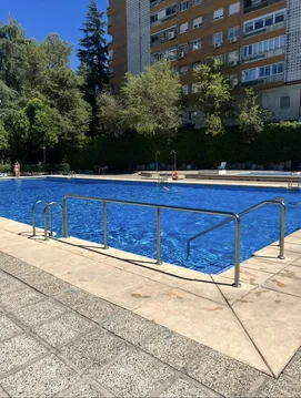 Piso en  Colonia del Parque de la Colina 19 - Foto 1