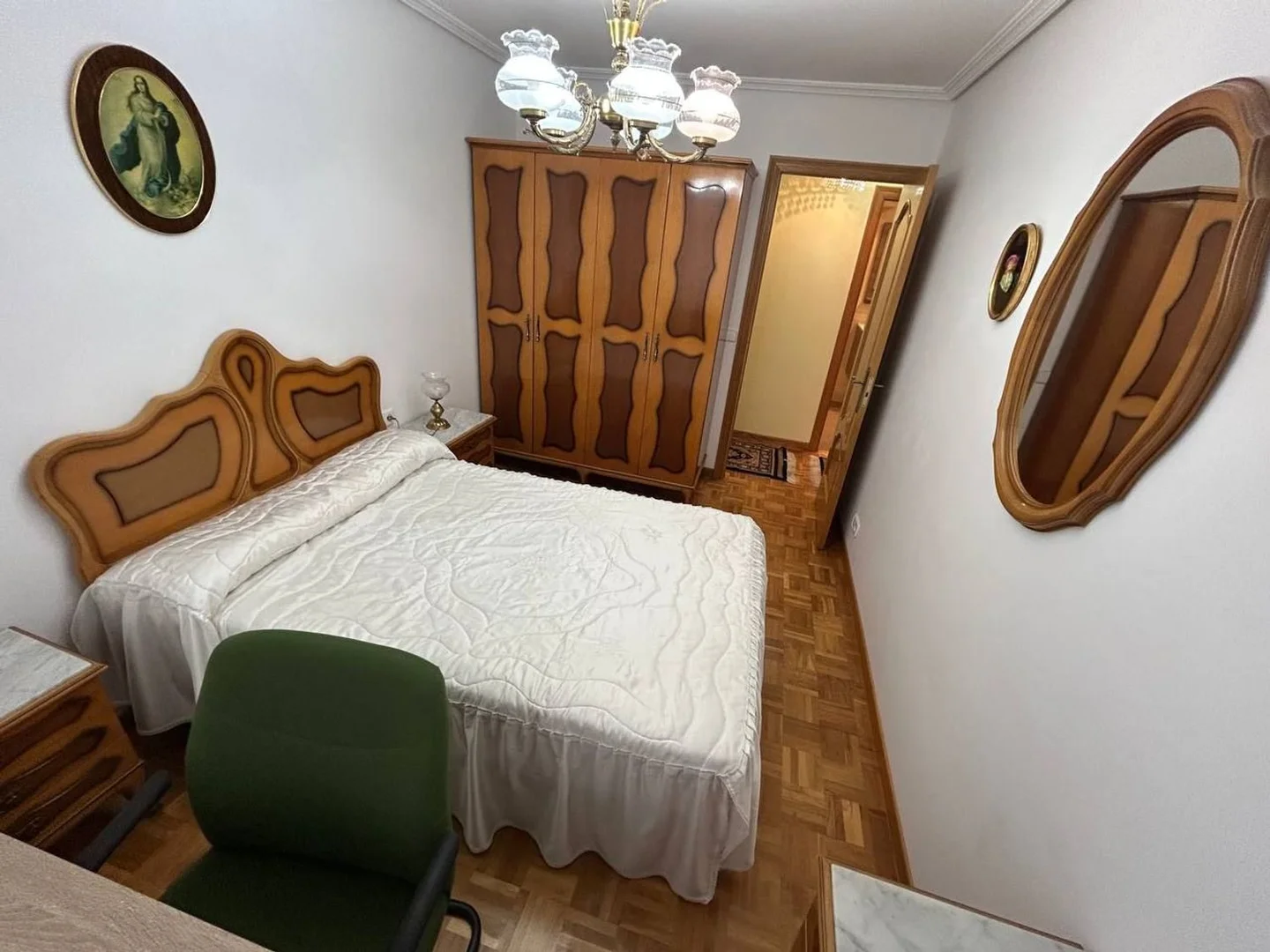 Piso en calle Javier López López, 5 - Foto 10