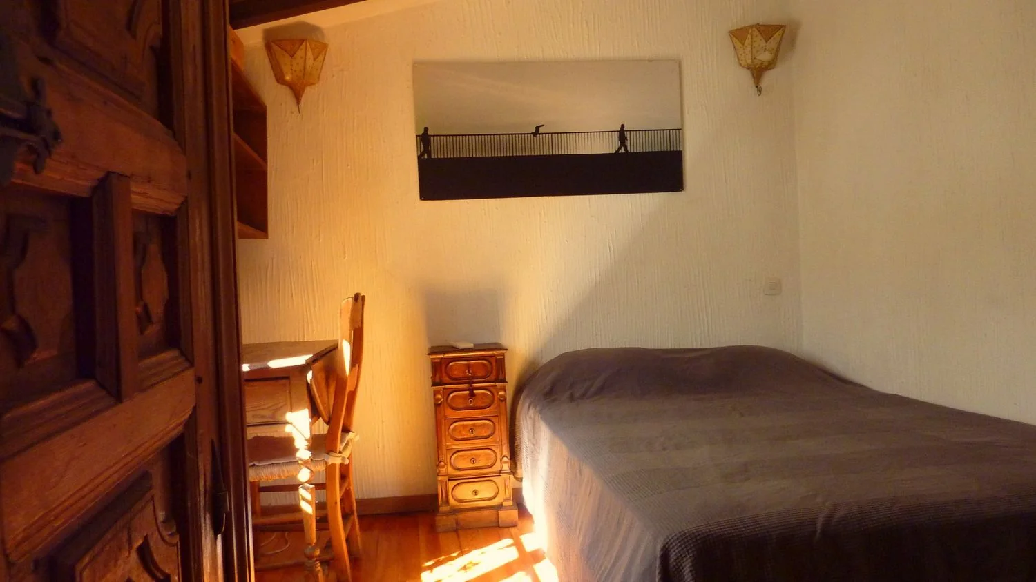 Ático en Huertas-Cortes, Huertas-Cortes - Foto 10