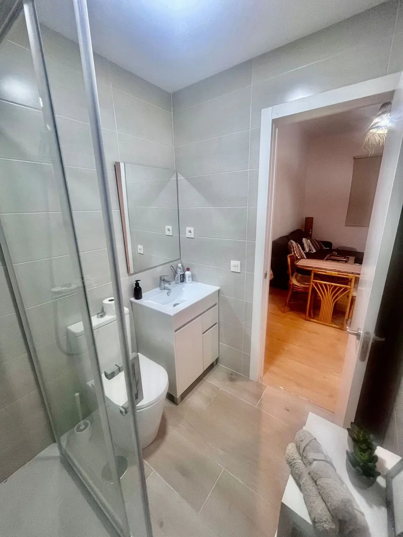 Piso en calle de Cochabamba, 14 - Foto 6