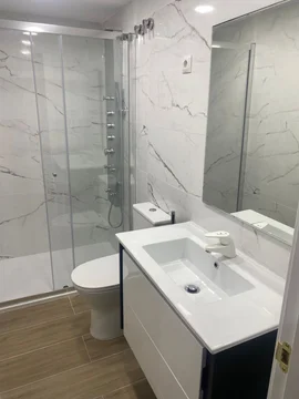 Piso en calle de Saavedra Fajardo, 22 - Foto 3