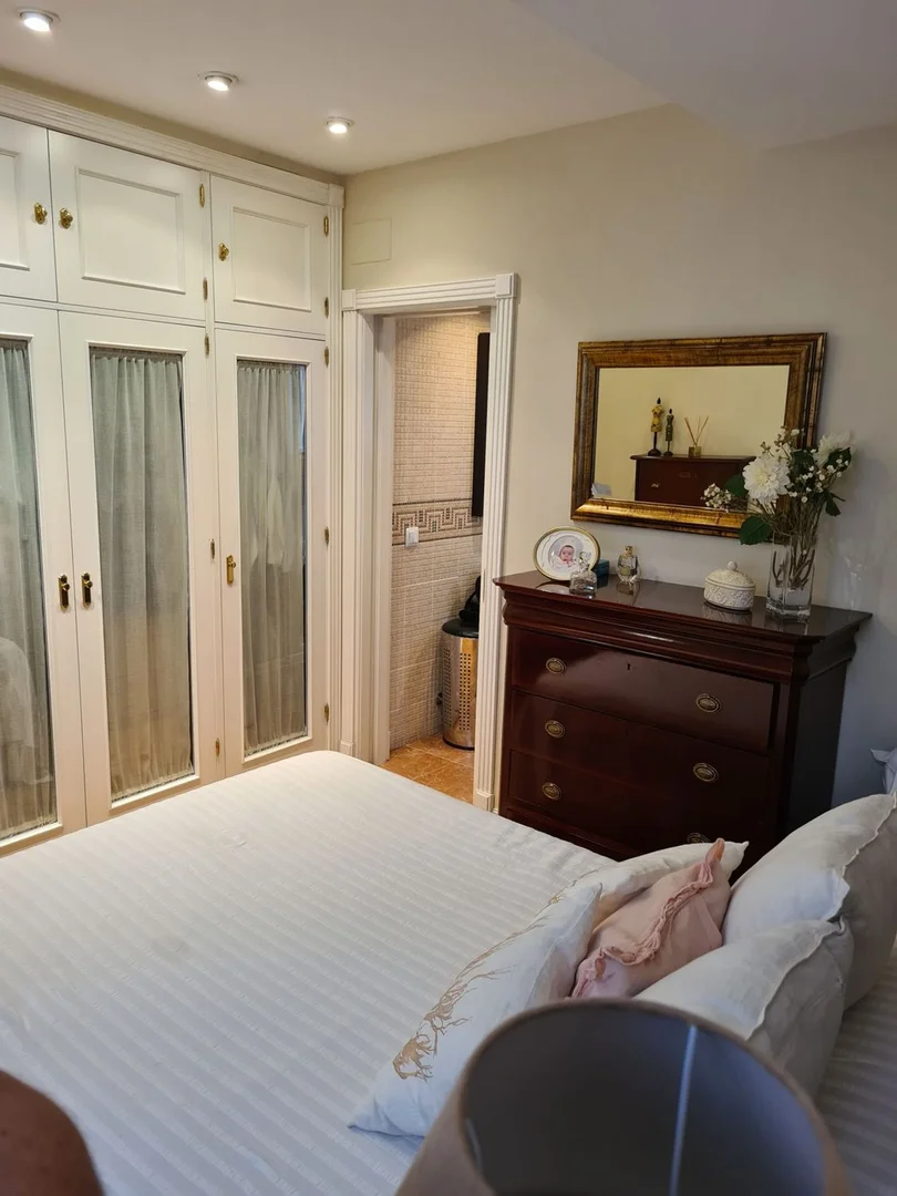 Piso en calle Virgen del Sagrario, 3 - Foto 7