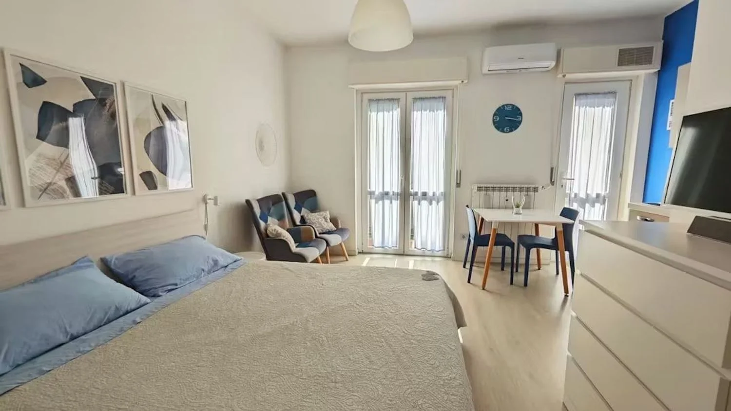 Estudio en Av. del Dr. Federico Rubio y Galí, 21, Bellas Vistas - Foto 3