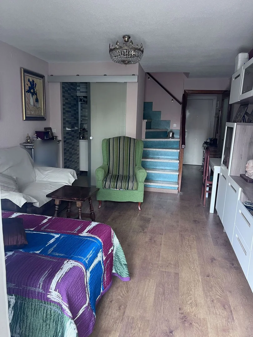 Chalet adosado en calle de Gomeznarro, 159 - Foto 4