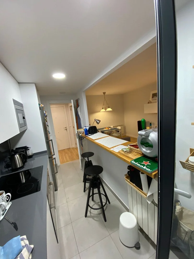 Piso en Calle de Sorolla, 5, Ventilla-Almenara - Foto 7
