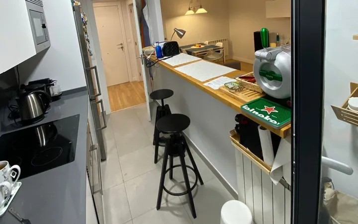 Piso en Calle de Sorolla, 5, Ventilla-Almenara - Foto 7