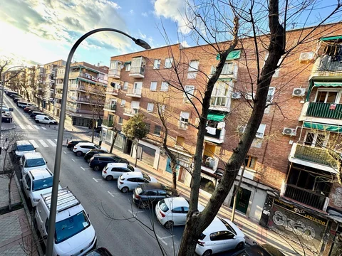 Piso en calle Alondra, 27 - Foto 42