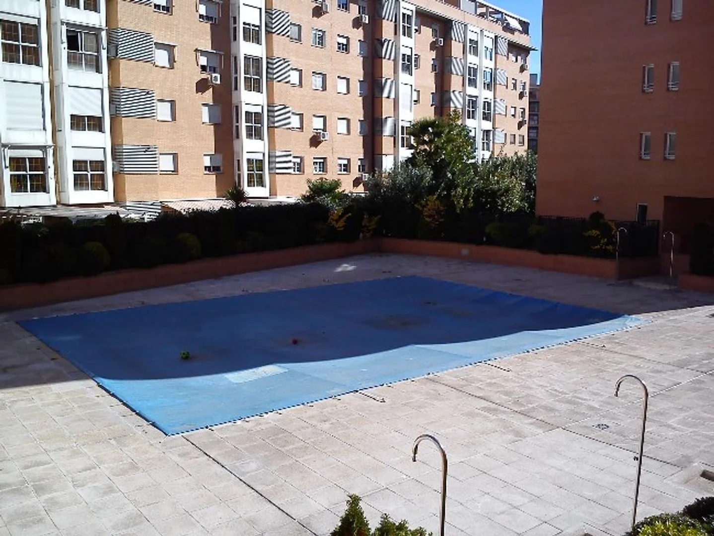 Piso en calle Secoya, 3 - Foto 12