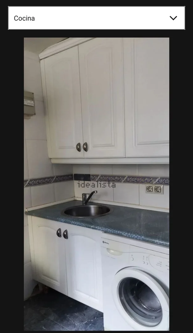 Chalet adosado en calle de Gomeznarro, 205 - Foto 24