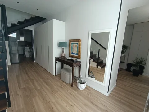 Dúplex en calle de Rafael Bergamín, 14 - Foto 7