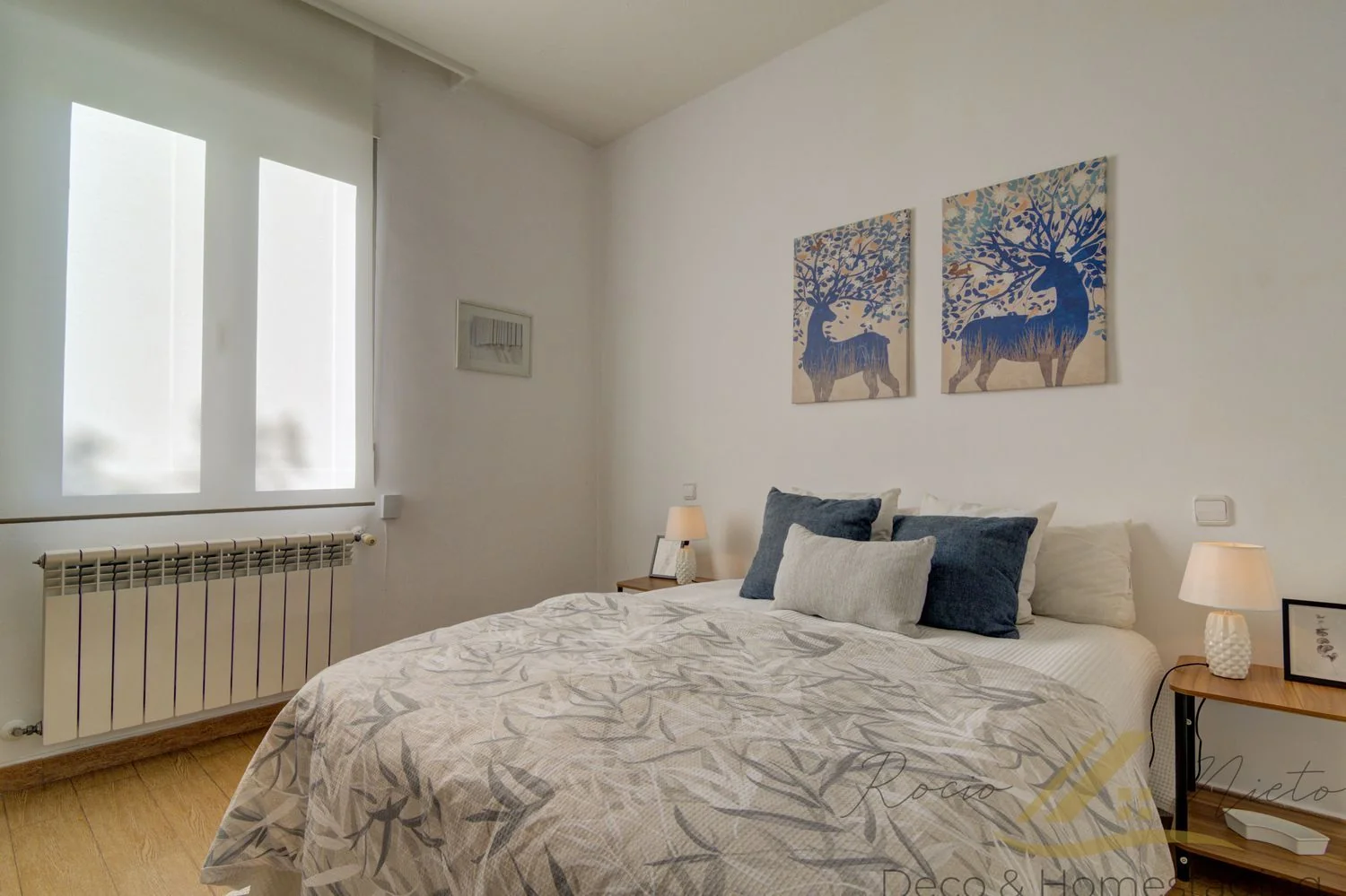 Piso en Calle del Príncipe de Vergara, 264, Bernabéu-Hispanoamérica - Foto 21