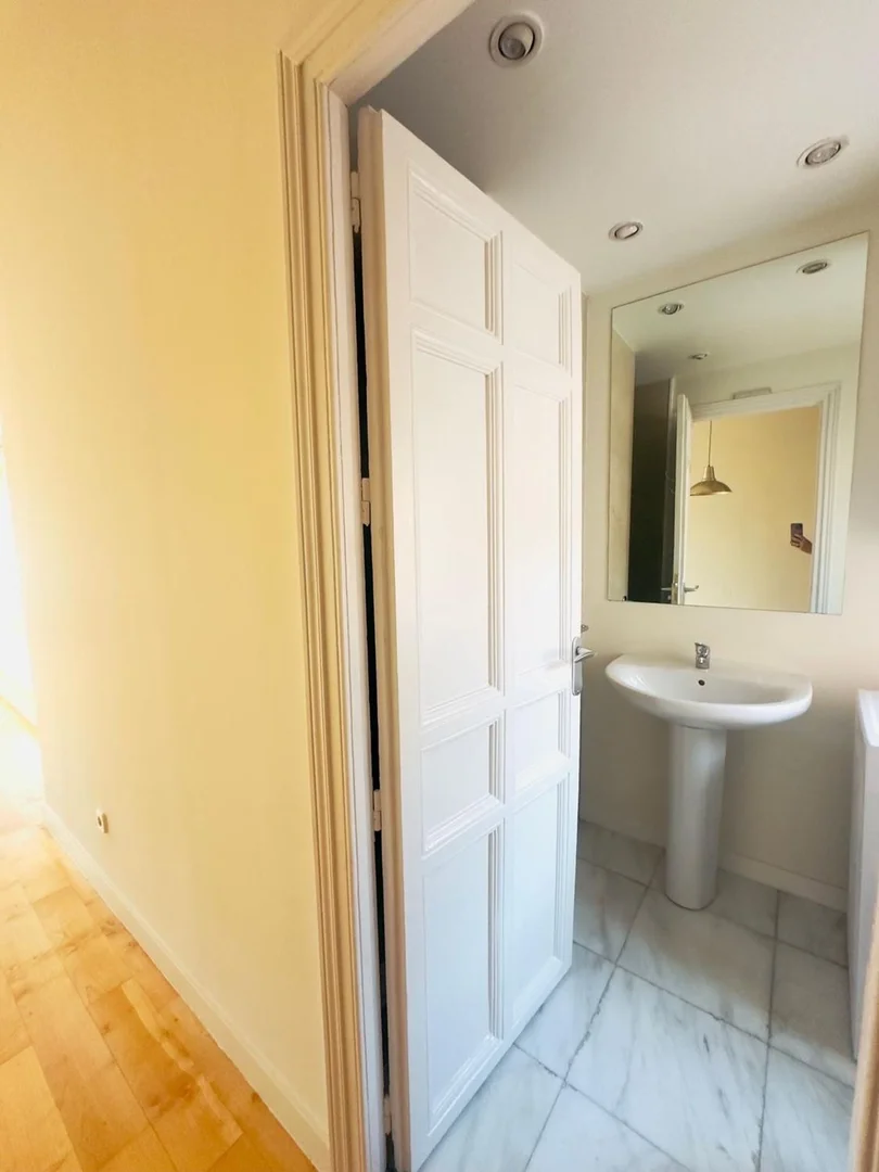 Ático en calle de Justiniano, 12 - Foto 23