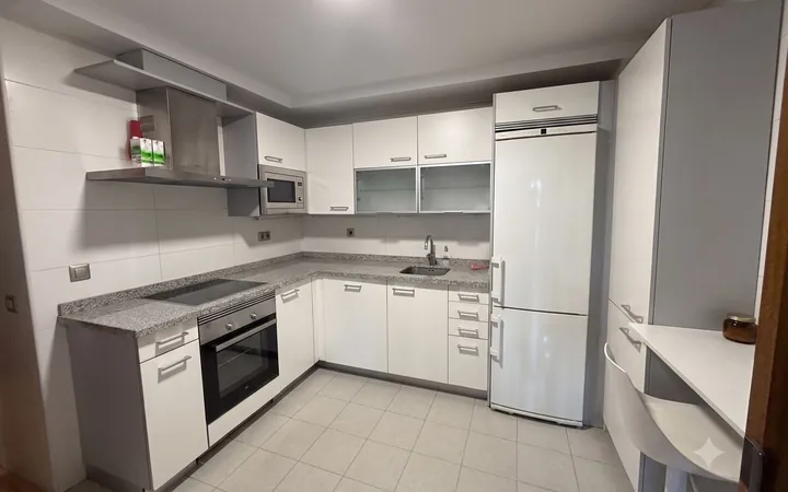 Dúplex en Calle del Valle de Toranzo, 1, Valdemarín - Foto 5