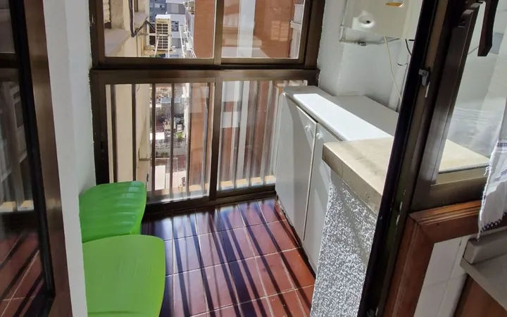 Piso en Calle de Sánchez Barcáiztegui, Pacífico - Foto 7