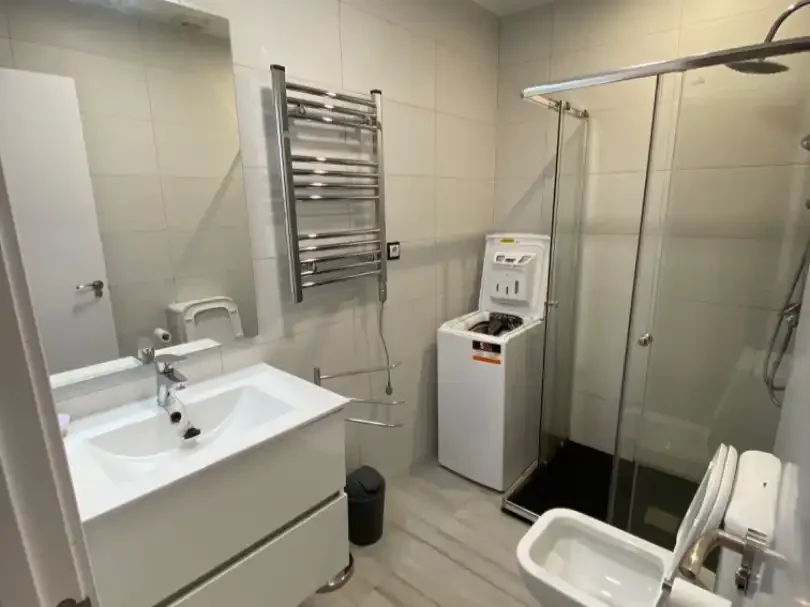 Apartamento en  Calle de la Constancia 44 - Foto 10