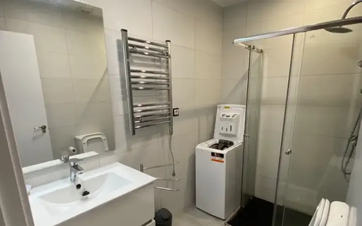 Apartamento en  Calle de la Constancia 44 - Foto 10