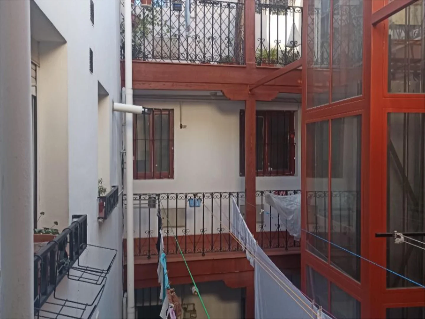 Estudio en  Calle de la Palma 49 - Foto 4