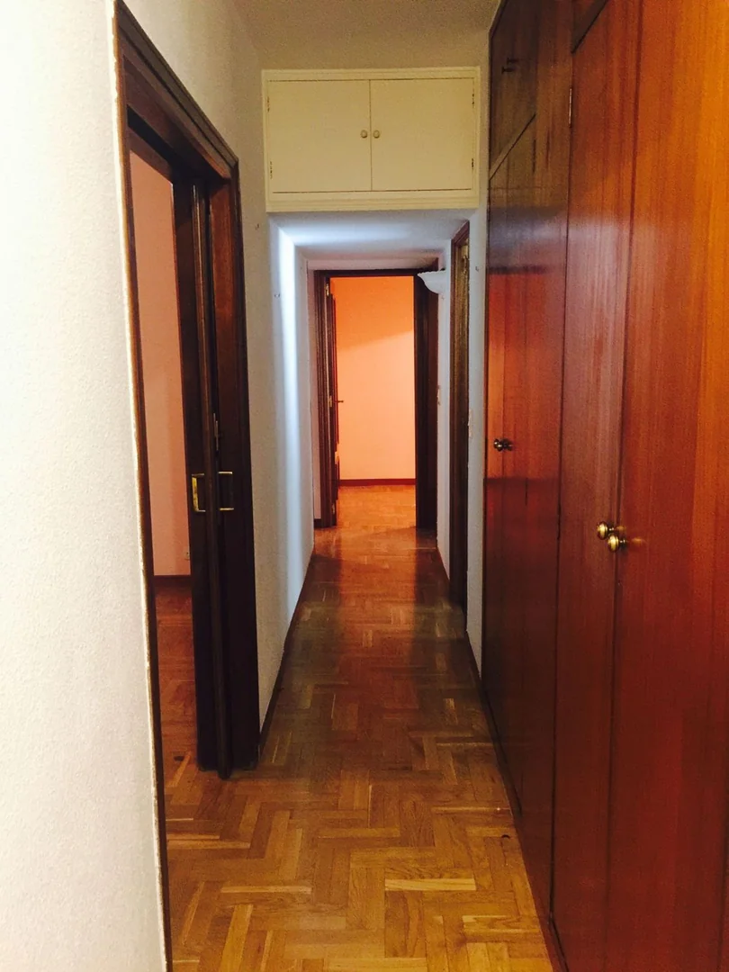 Piso en Ventilla-Almenara, Ventilla-Almenara - Foto 8