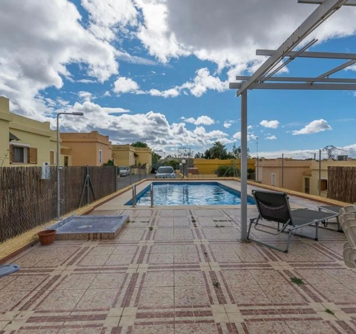 Chalet adosado en camino de Lliria Portacoeli, 7 b - Foto 16