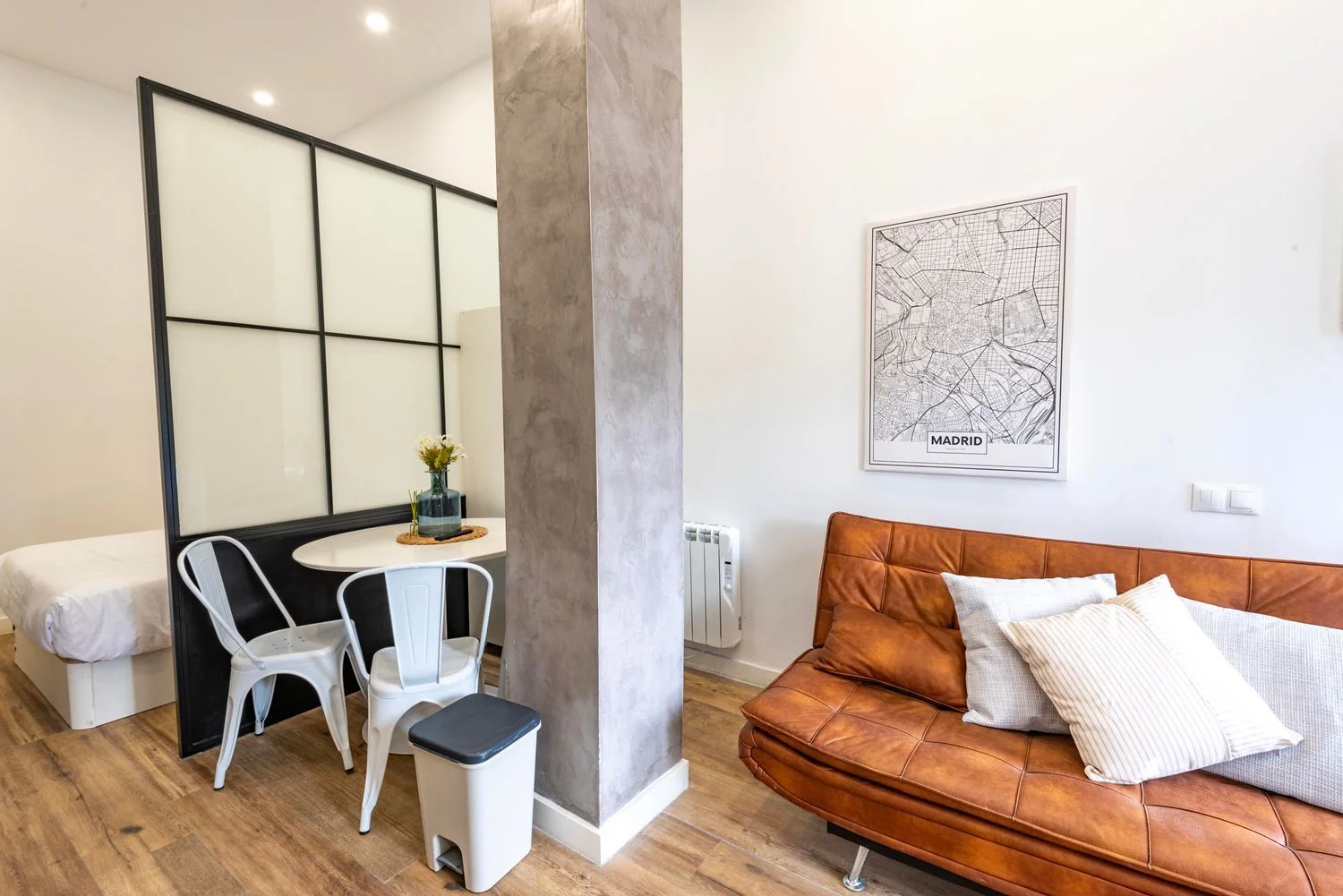 Piso en Paseo de la Esperanza, 23, Acacias - Foto 4
