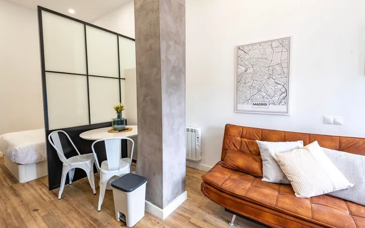 Piso en Paseo de la Esperanza, 23, Acacias - Foto 4
