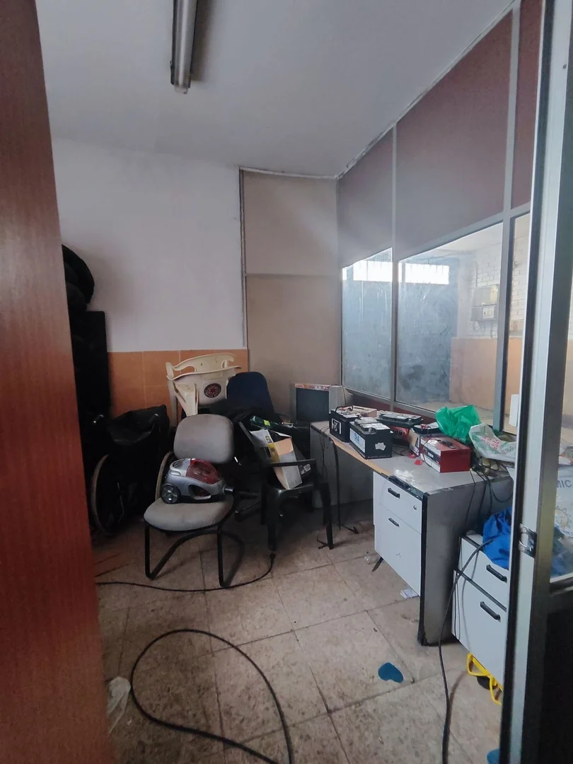 Chalet adosado en Barrio Aeropuerto - Foto 2