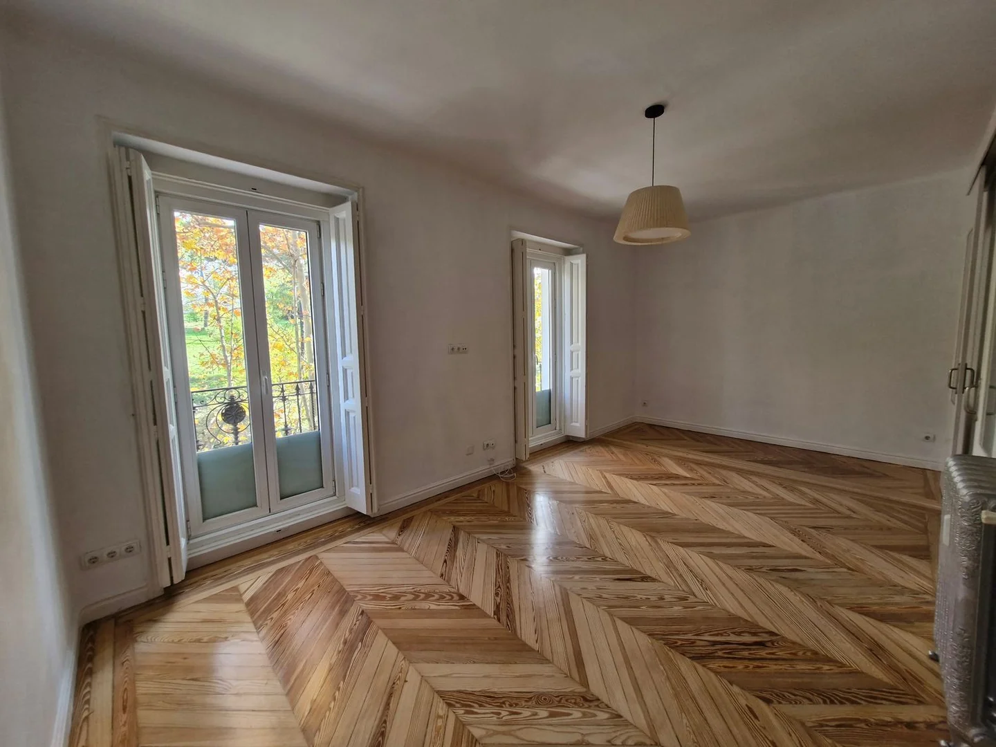 Piso en calle de Alfonso XII, 58 - Foto 5