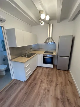 Estudio en calle d'En Mònec, 3 - Foto 11