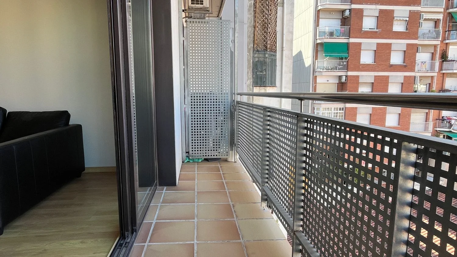 Estudio en Calle de Sicília, El Fort Pienc - Foto 23