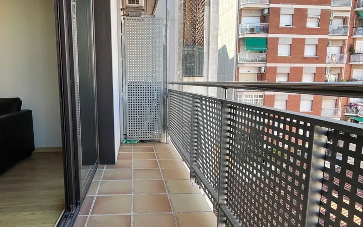 Estudio en Calle de Sicília, El Fort Pienc - Foto 23