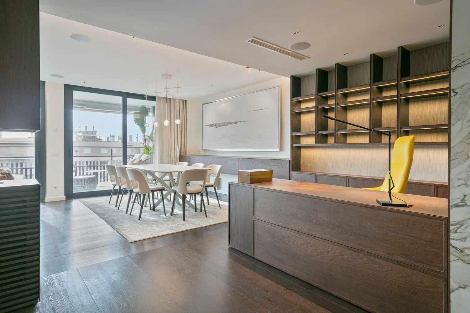 Piso en Barrio Pedralbes - Foto 2