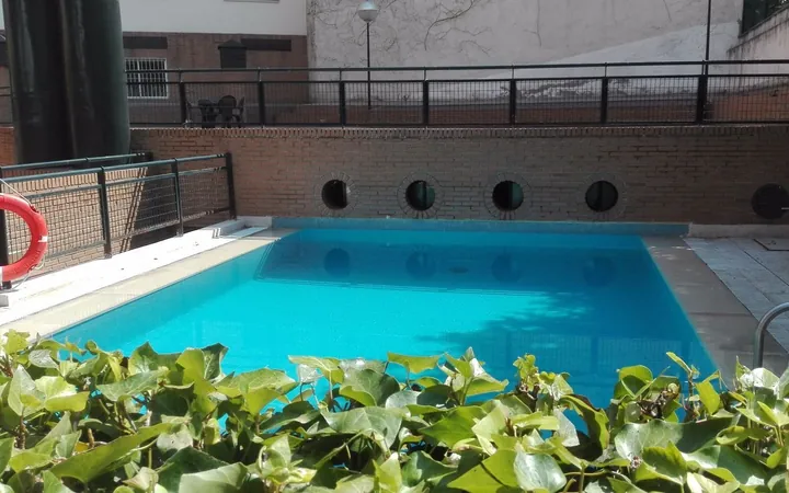 Piso en Calle de alonso cano, 49, Nuevos Ministerios-Ríos Rosas - Foto 1