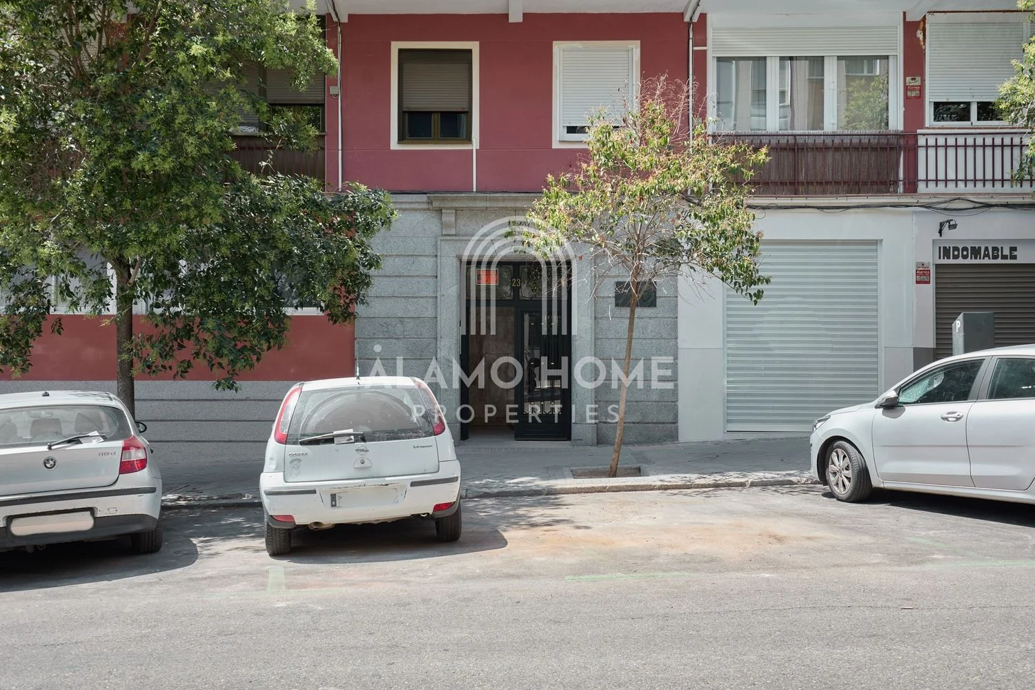 Piso en Calle de Nieremberg, Ciudad Jardín - Foto 37